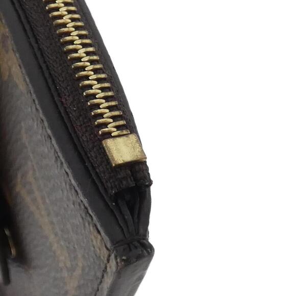 Louis Vuitton Monogram Business Card Holder/Card Case Porto Carte Recto Verso... - Picture 5 of 7